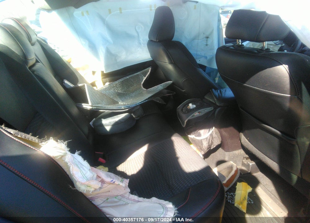 2015 TOYOTA CAMRY SE VIN: 4T1BF1FK0FU099471