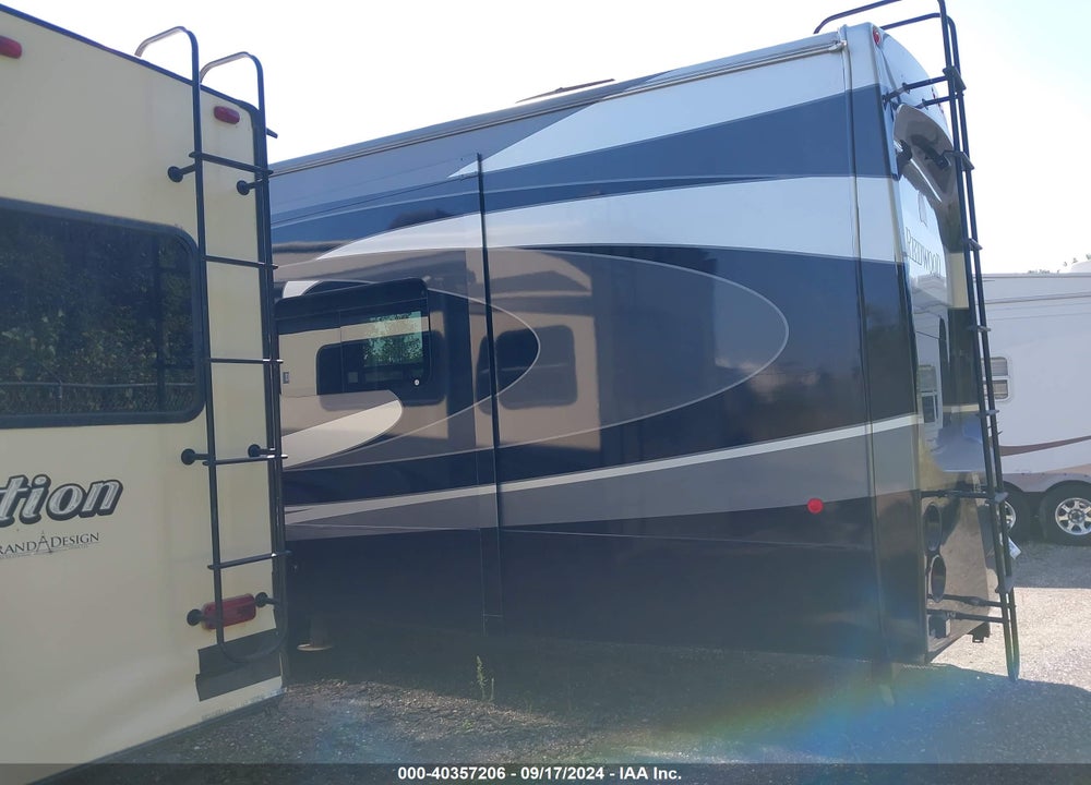 2013 REDWOOD OTHER VIN: 4V0FC3823DR002969