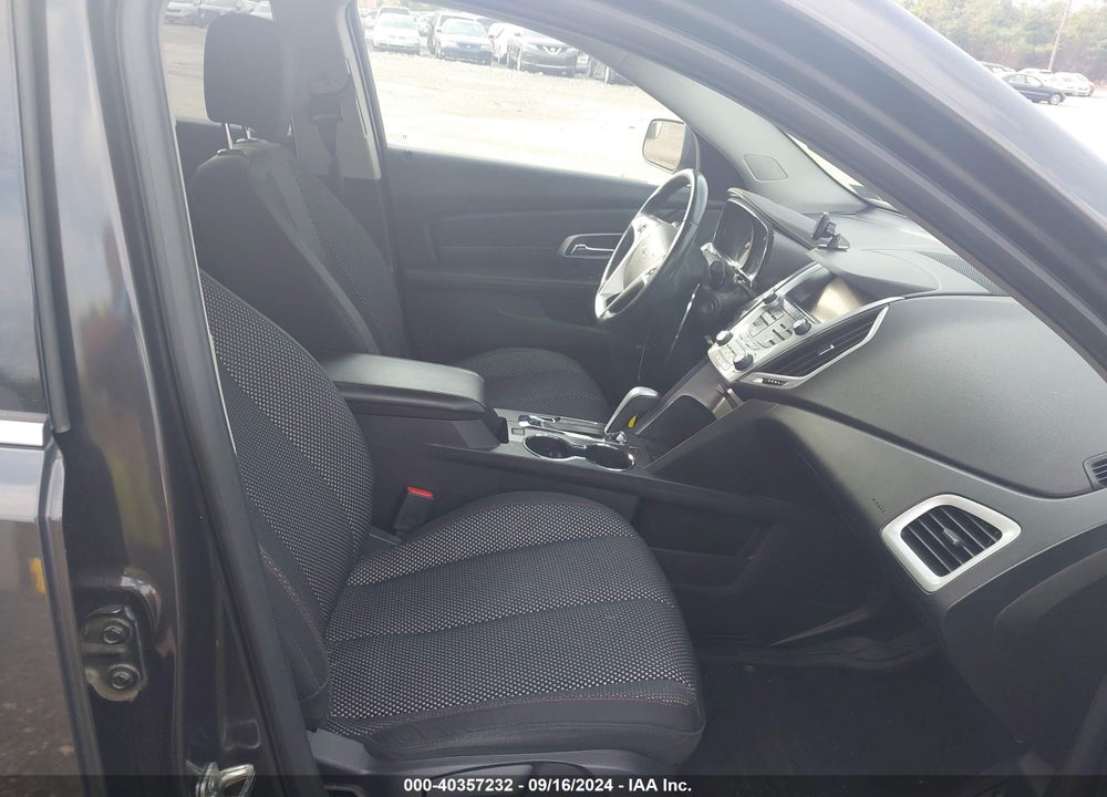 2013 GMC TERRAIN SLE-2 VIN: 2GKFLTEK2D6127184