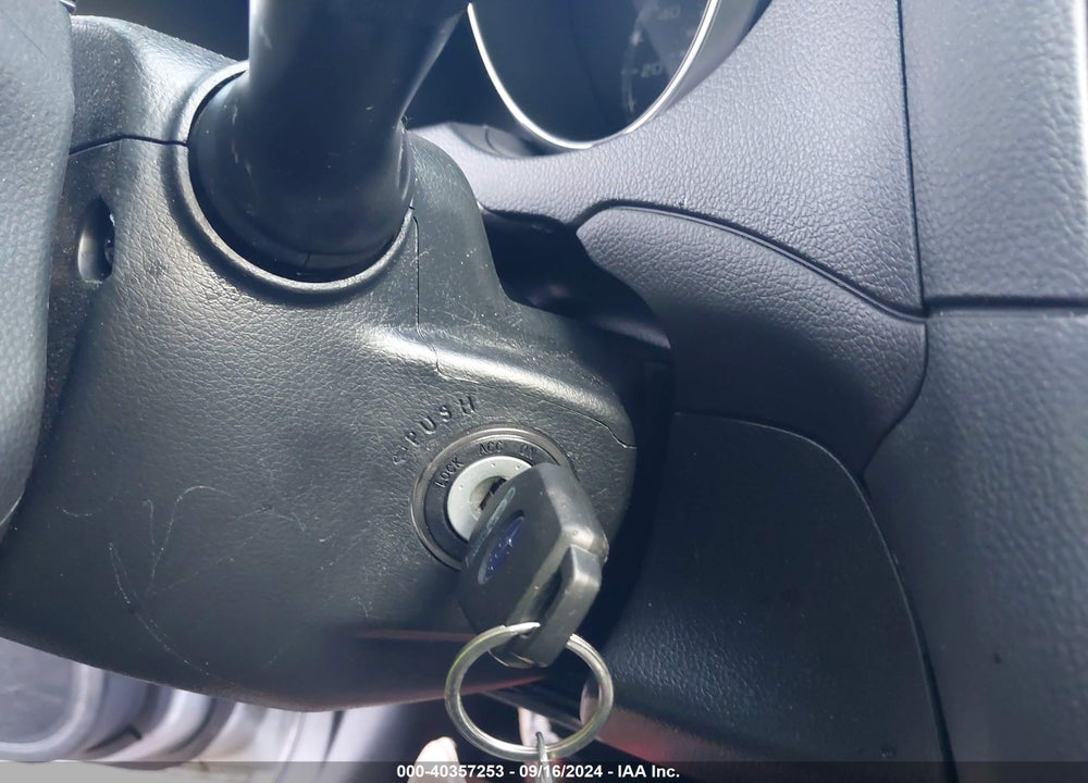 2019 SUBARU LEGACY 2.5I VIN: 4S3BNAB63K3008161