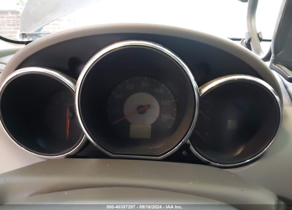 2006 NISSAN ALTIMA 2.5 S VIN: 1N4AL11D96N305694