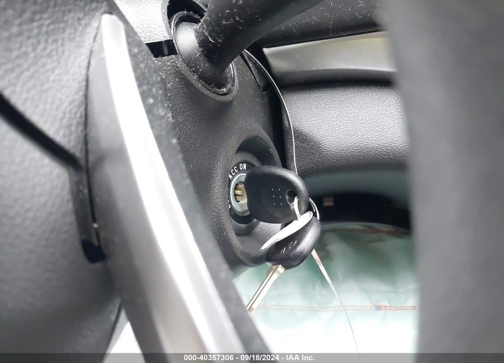 2019 HYUNDAI ELANTRA SE VIN: KMHD74LF7KU814867