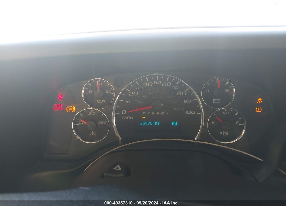 2015 CHEVROLET EXPRESS 3500 LS VIN: 1GAZGZFG2F1279152