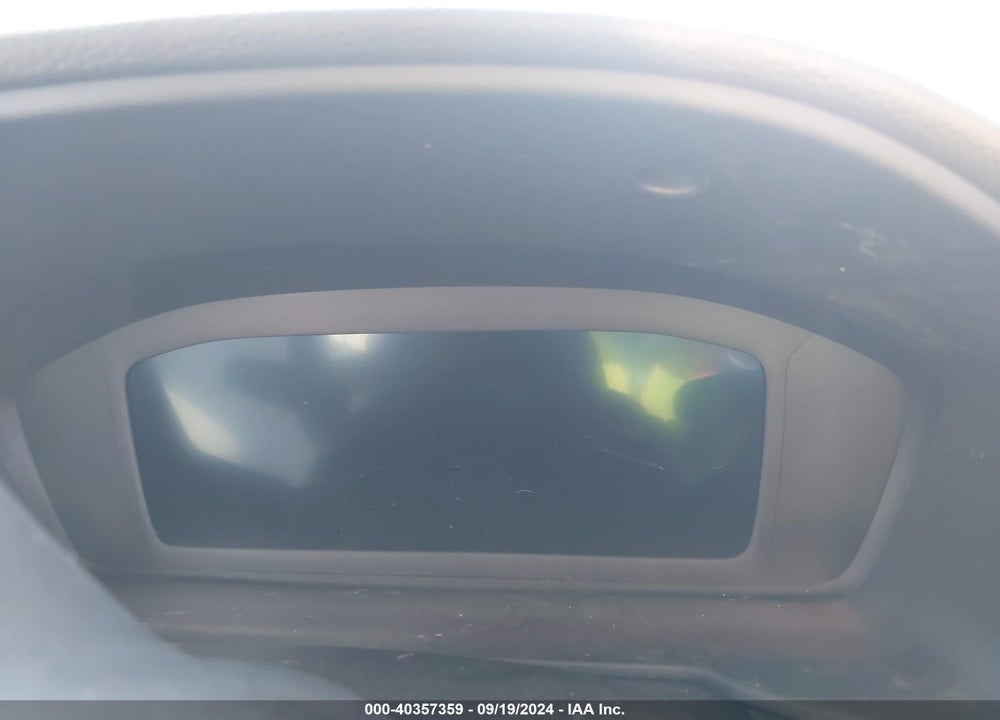 2024 HONDA ACCORD EX VIN: 1HGCY1F32RA060447