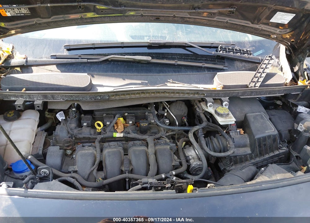 2019 FORD TRANSIT CONNECT XLT VIN: NM0GE9F23K1402067