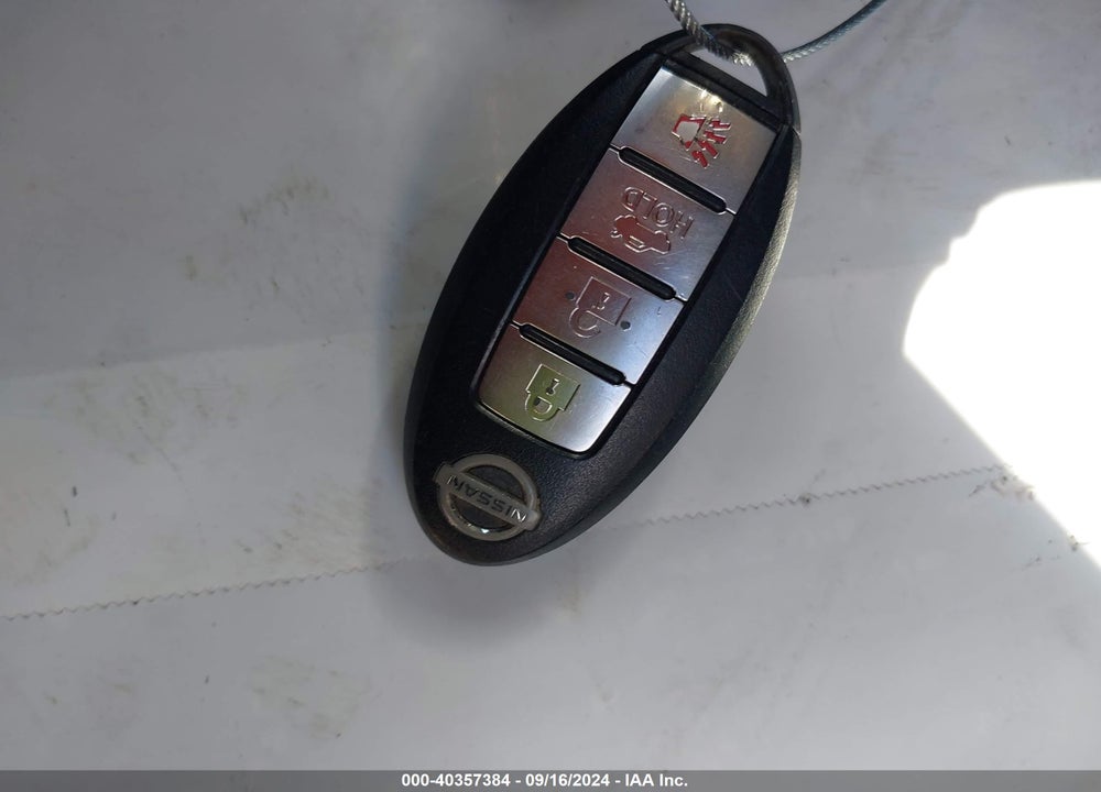 2015 NISSAN SENTRA SV VIN: 3N1AB7AP7FY227691