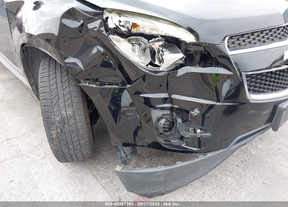 2015 CHEVROLET EQUINOX 1LT VIN: 2GNALBEK7F6387865