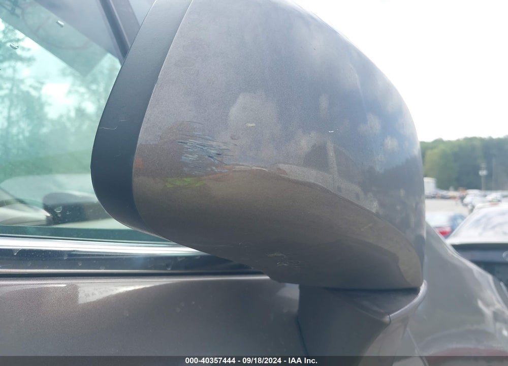 2013 BUICK ENCORE PREMIUM VIN: KL4CJDSB3DB090751
