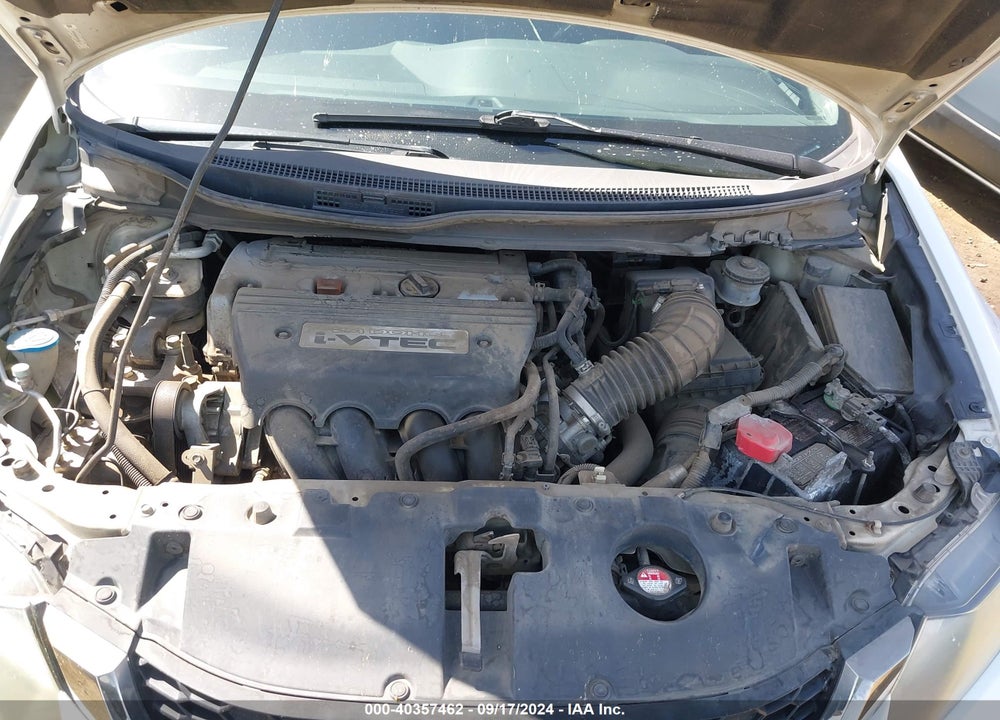 2013 HONDA CIVIC SI VIN: 2HGFB6E55DH701485