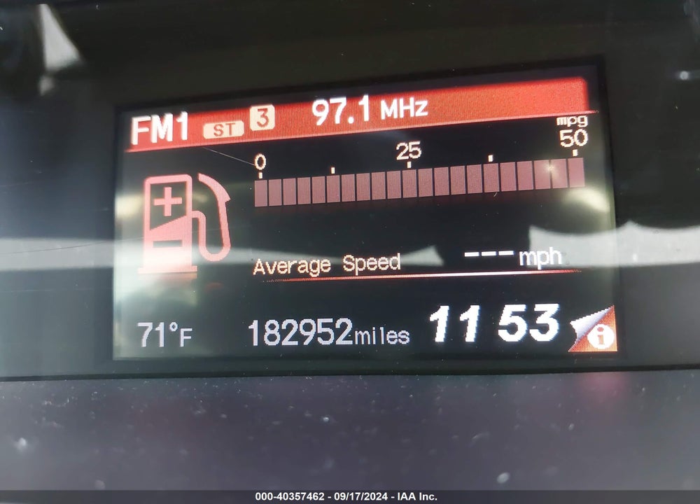 2013 HONDA CIVIC SI VIN: 2HGFB6E55DH701485