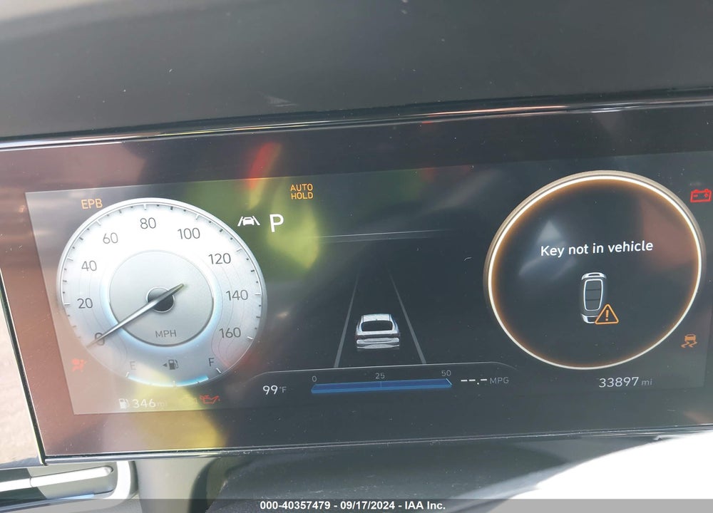 2021 HYUNDAI ELANTRA LIMITED VIN: 5NPLP4AG1MH029110