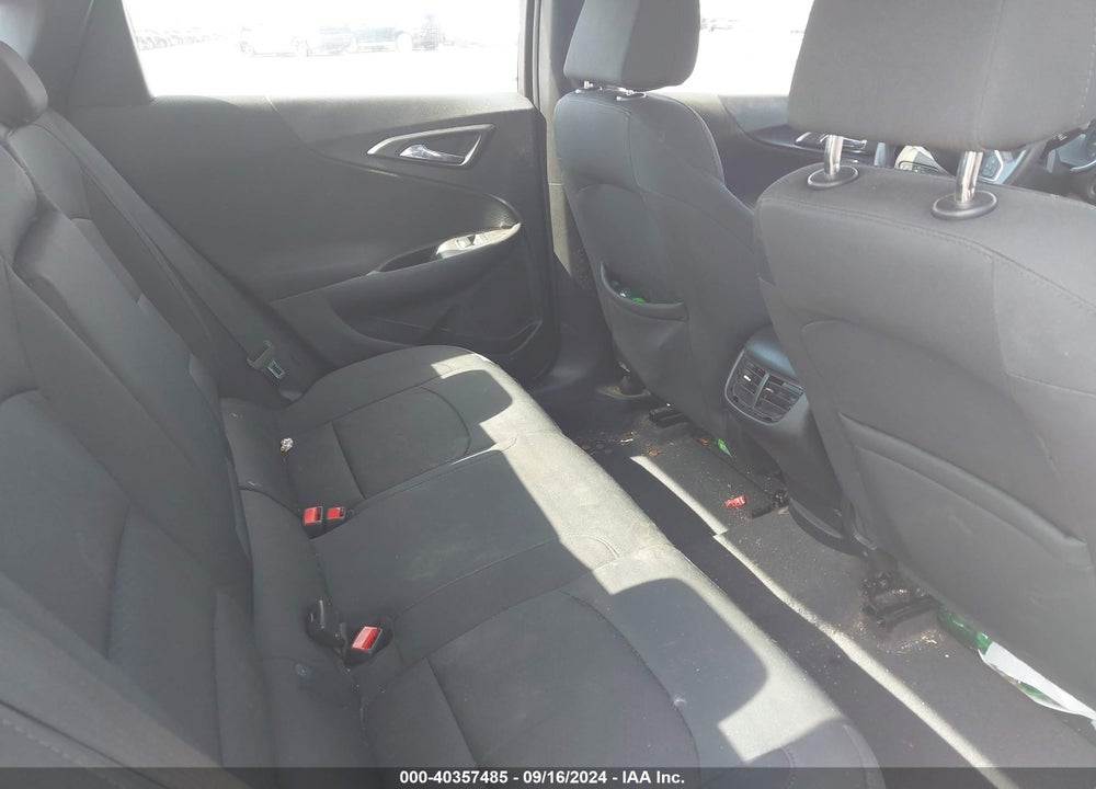 2016 CHEVROLET MALIBU 1LT VIN: 1G1ZE5ST8GF331471
