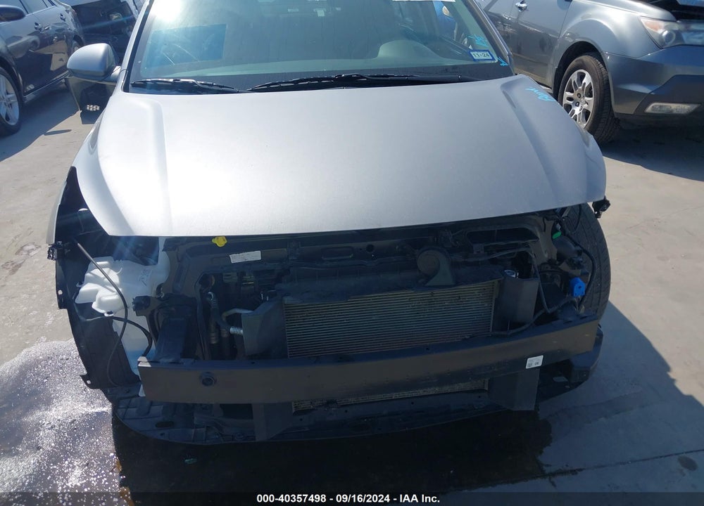 2023 KIA RIO VIN: 3KPA24AD1PE540272