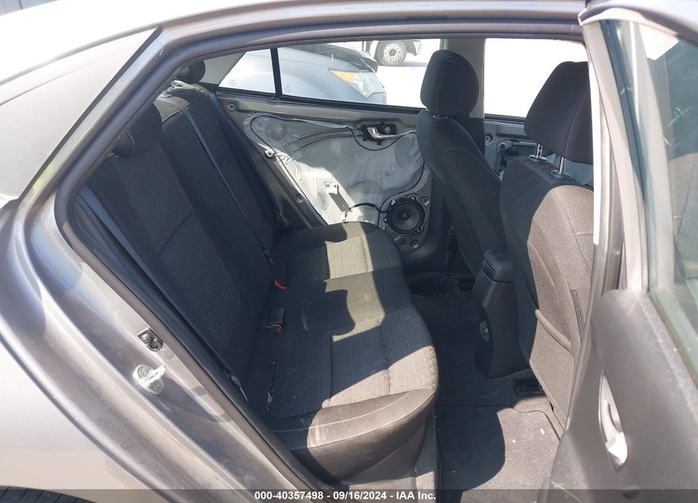 2023 KIA RIO VIN: 3KPA24AD1PE540272