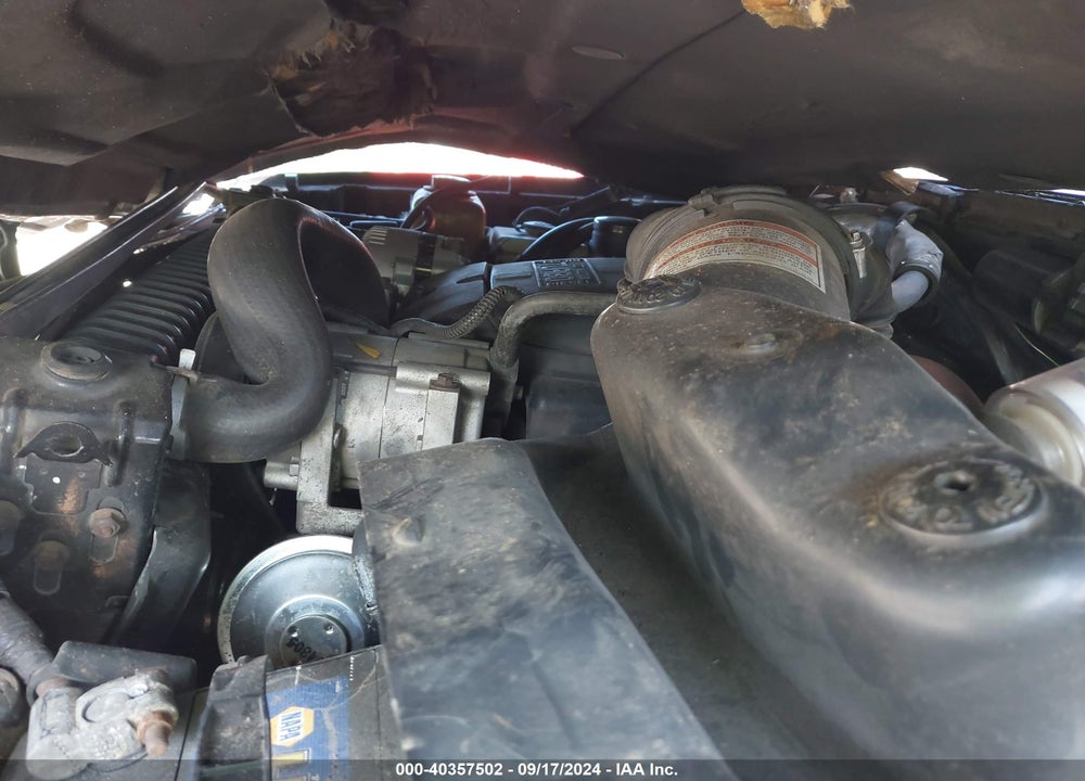 1996 FORD F350 VIN: 1FTJW35F1TEA15051