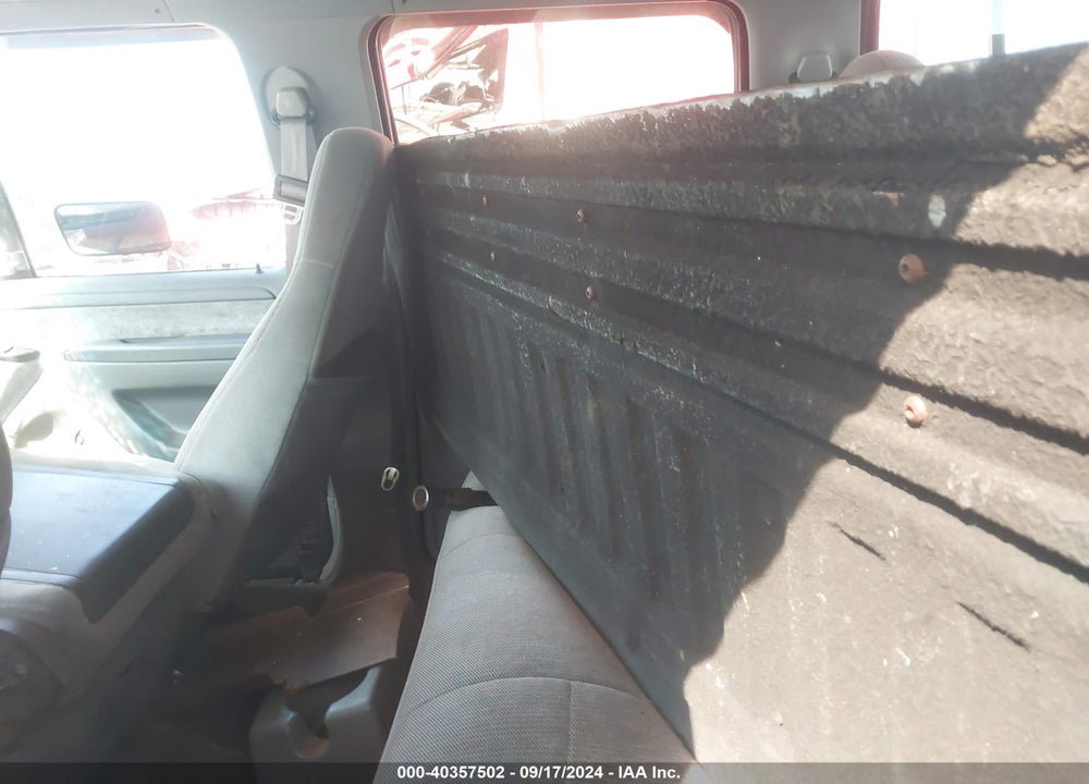 1996 FORD F350 VIN: 1FTJW35F1TEA15051