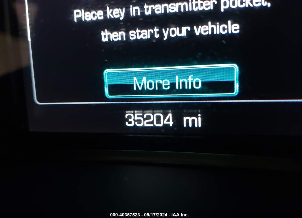 2018 CHEVROLET EQUINOX PREMIER VIN: 2GNAXNEX0J6204929