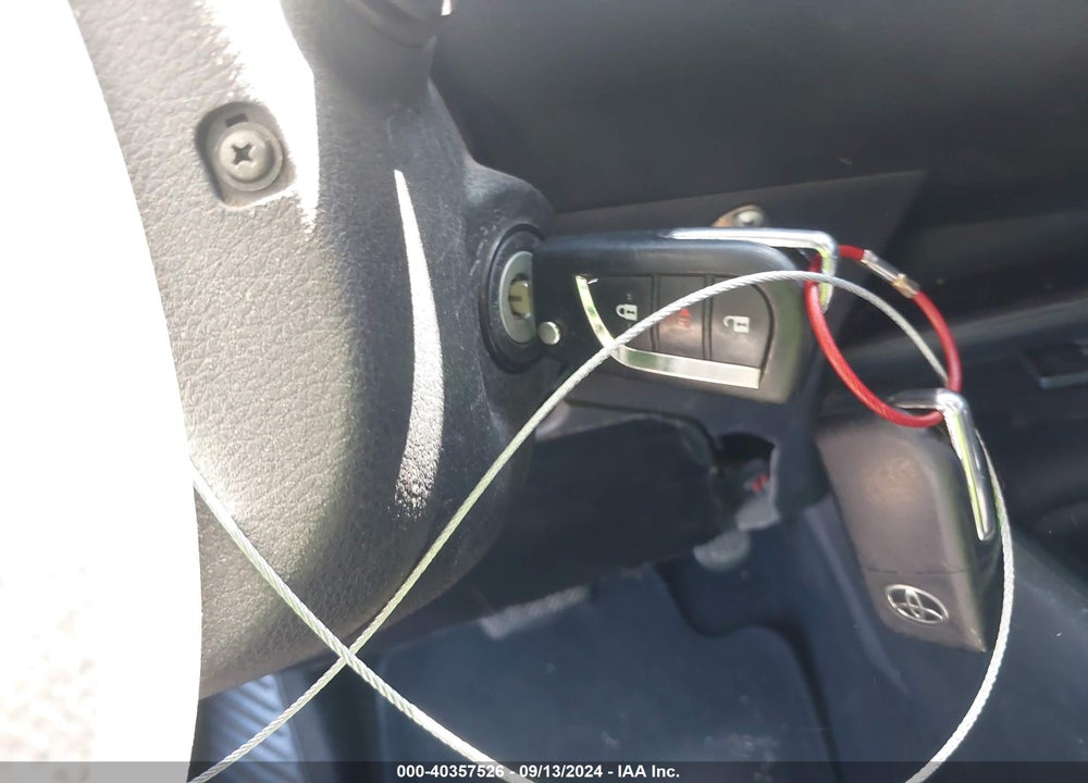 2018 TOYOTA C-HR XLE VIN: NMTKHMBXXJR056995