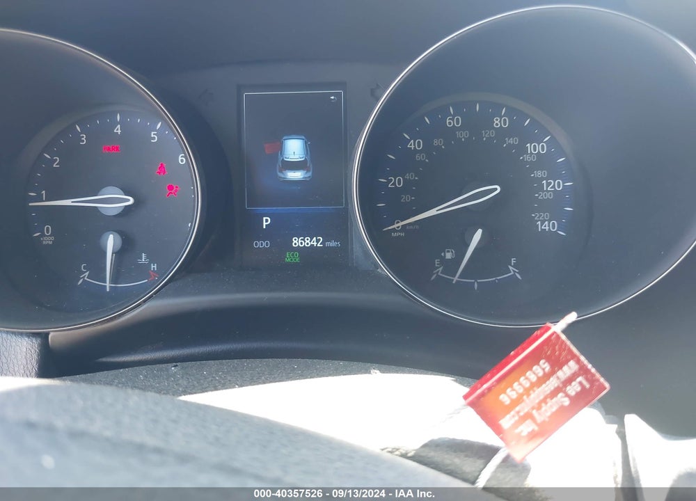 2018 TOYOTA C-HR XLE VIN: NMTKHMBXXJR056995