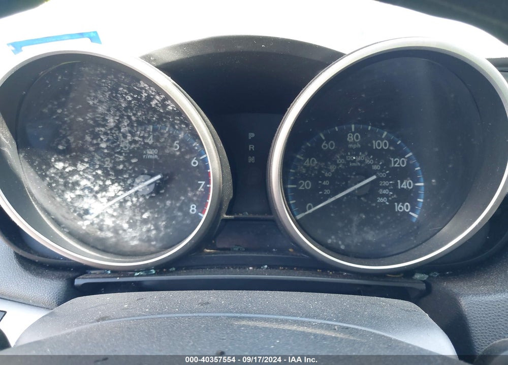 2013 MAZDA 3 I SPORT VIN: JM1BL1U72D1801610