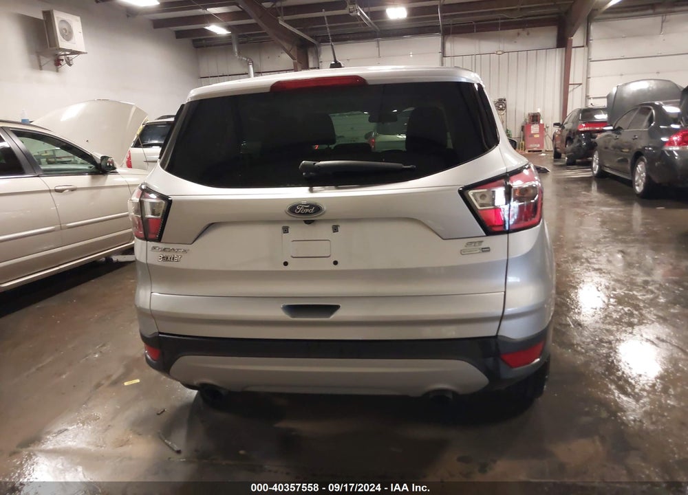 2017 FORD ESCAPE SE VIN: 1FMCU9GD2HUC49544