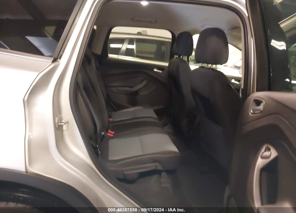 2017 FORD ESCAPE SE VIN: 1FMCU9GD2HUC49544