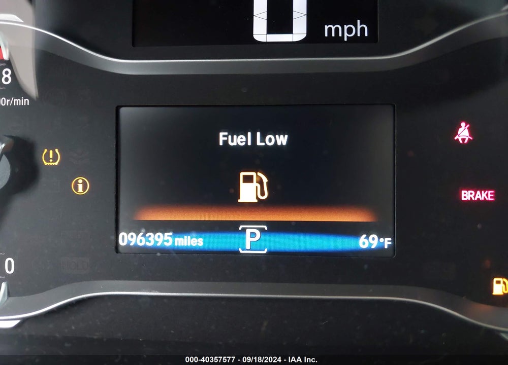 2017 HONDA PILOT EX-L VIN: 5FNYF5H54HB023874