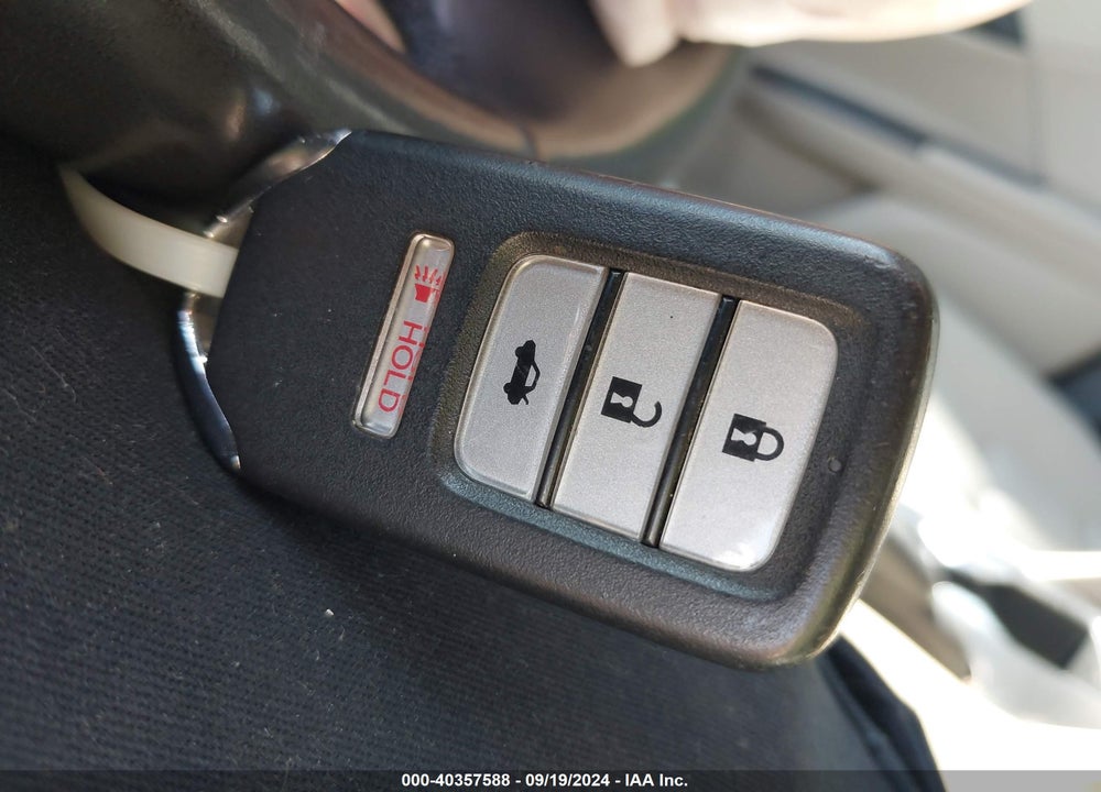 2014 HONDA ACCORD EX-L VIN: 1HGCR2F80EA080141