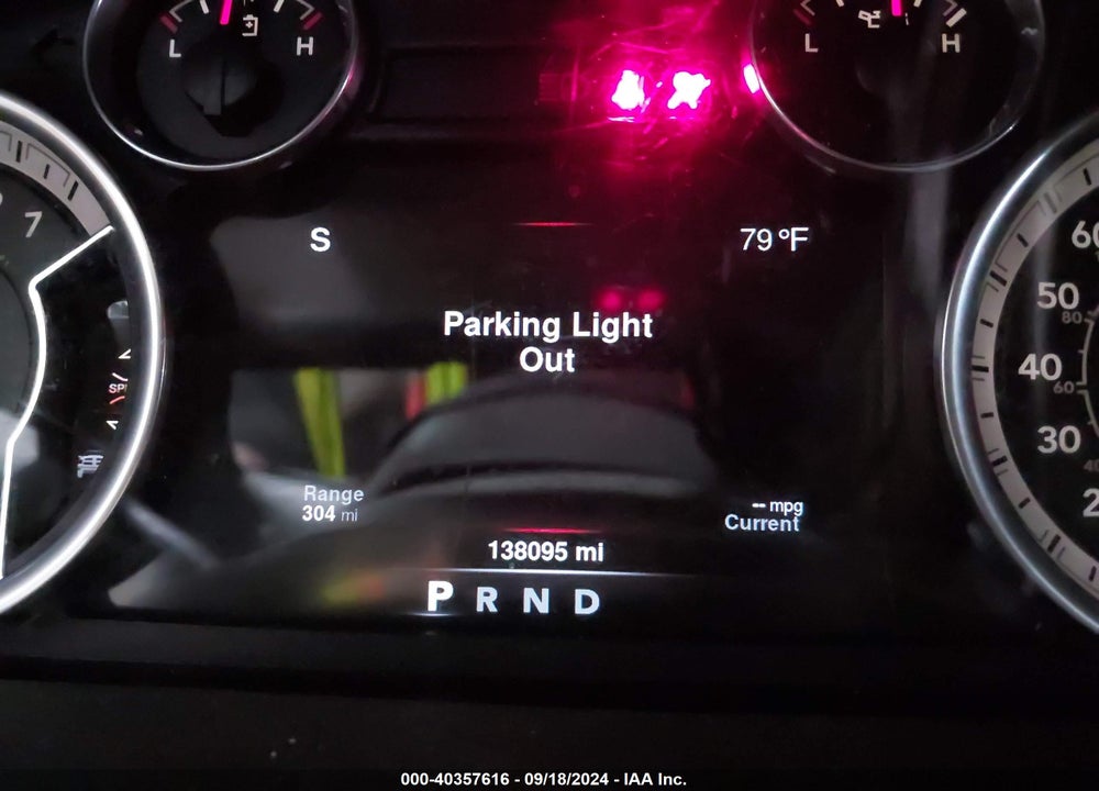 2016 RAM 1500 BIG HORN VIN: 1C6RR7LT6GS421318