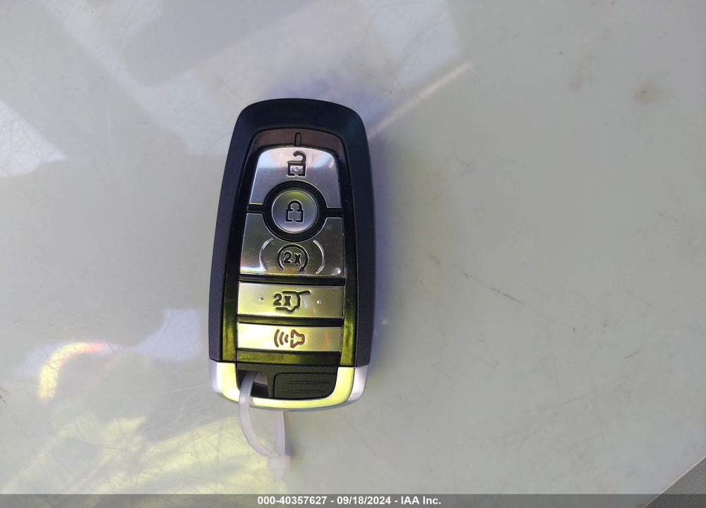 2023 FORD EXPLORER XLT VIN: 1FMSK7DH0PGC42750