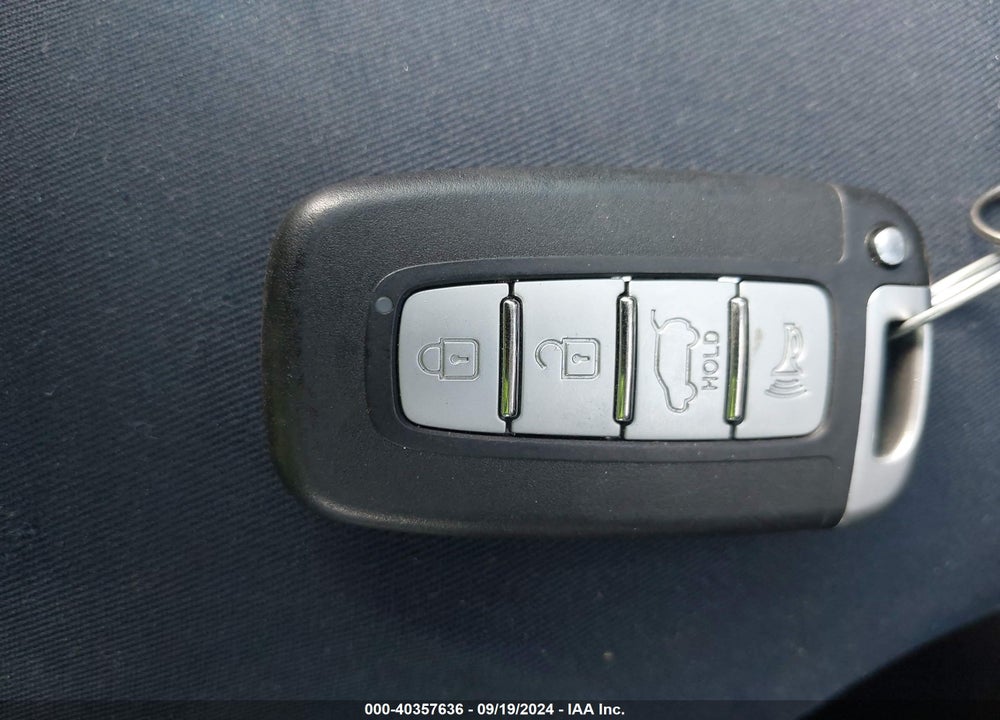 2012 KIA SPORTAGE SX VIN: KNDPCCA69C7172825