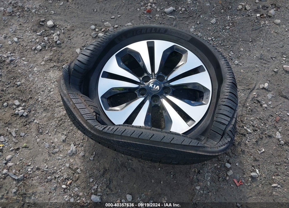 2012 KIA SPORTAGE SX VIN: KNDPCCA69C7172825