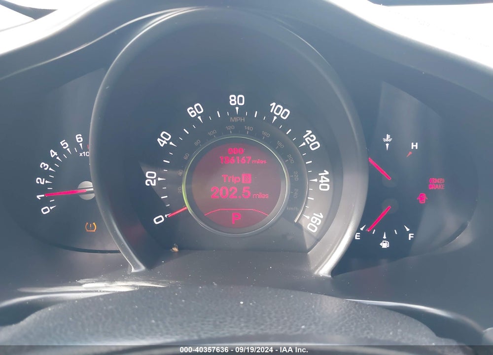2012 KIA SPORTAGE SX VIN: KNDPCCA69C7172825