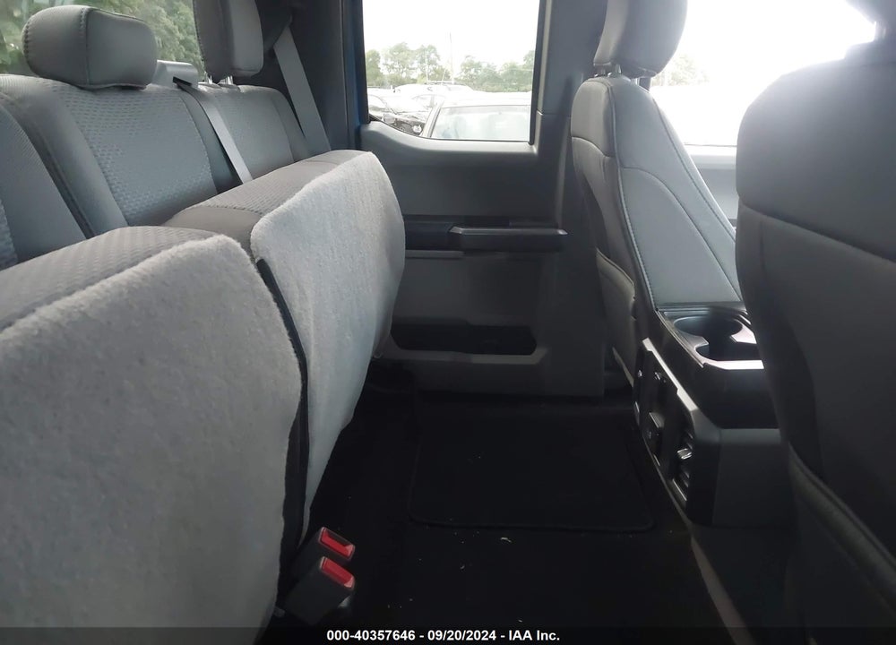 2020 FORD F-150 XLT VIN: 1FTFX1E54LKD06630