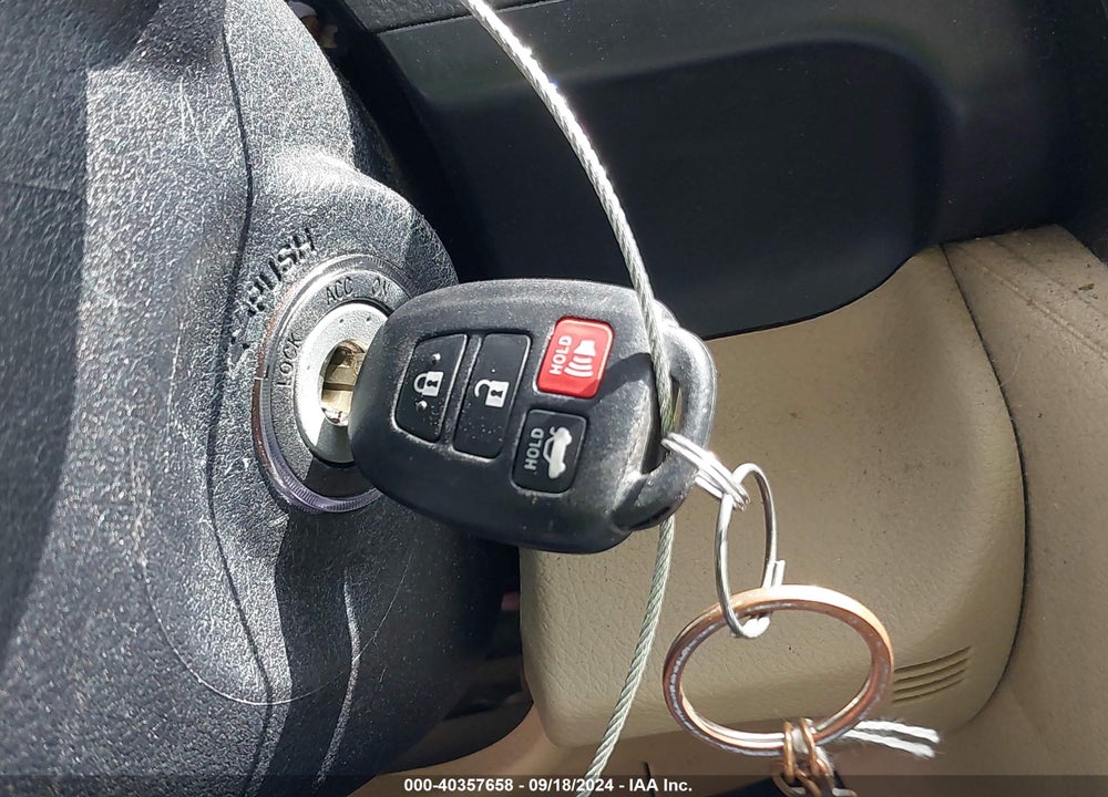 2012 TOYOTA CAMRY LE VIN: 4T1BF1FK7CU072568