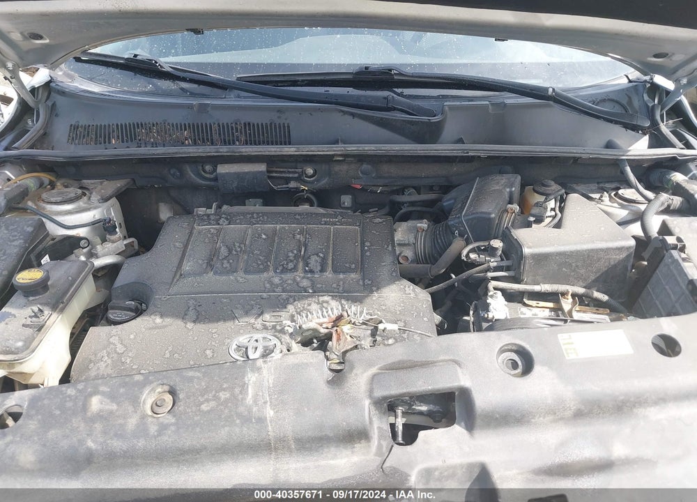 2006 TOYOTA RAV4 SPORT V6 VIN: JTMZK32V966000645