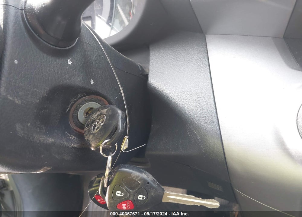 2006 TOYOTA RAV4 SPORT V6 VIN: JTMZK32V966000645