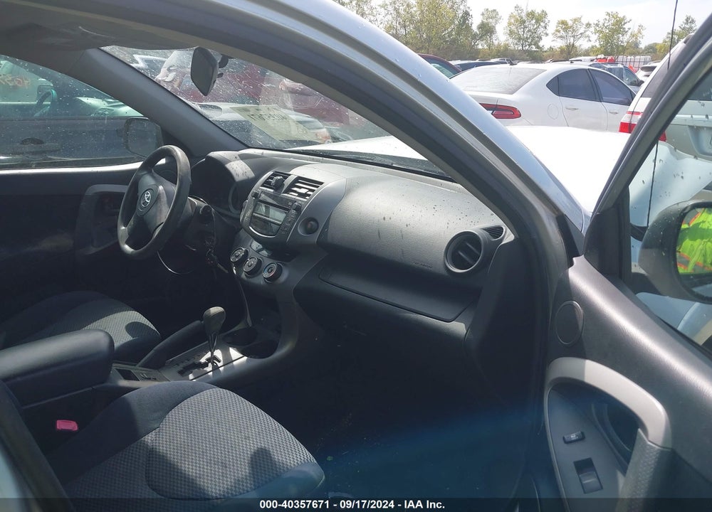 2006 TOYOTA RAV4 SPORT V6 VIN: JTMZK32V966000645