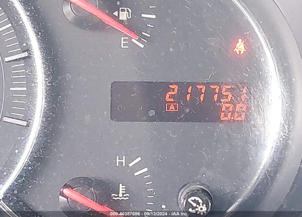 2010 NISSAN MAXIMA 3.5 S VIN: 1N4AA5AP0AC820904