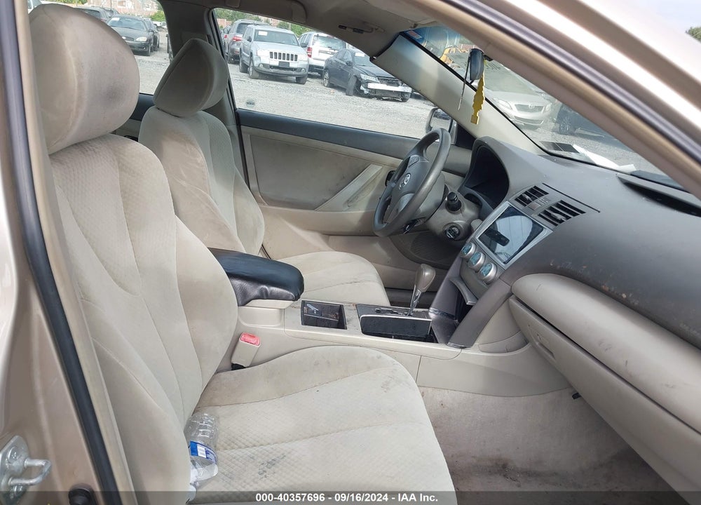 2007 TOYOTA CAMRY LE VIN: 4T1BE46KX7U022239