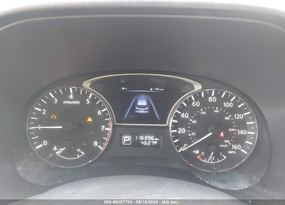 2015 NISSAN PATHFINDER S VIN: 5N1AR2MN8FC719575