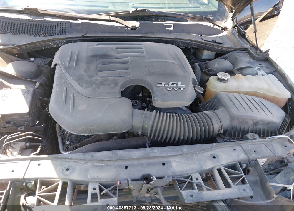 2020 DODGE CHARGER VIN: 2C3CDXBG0LH127002