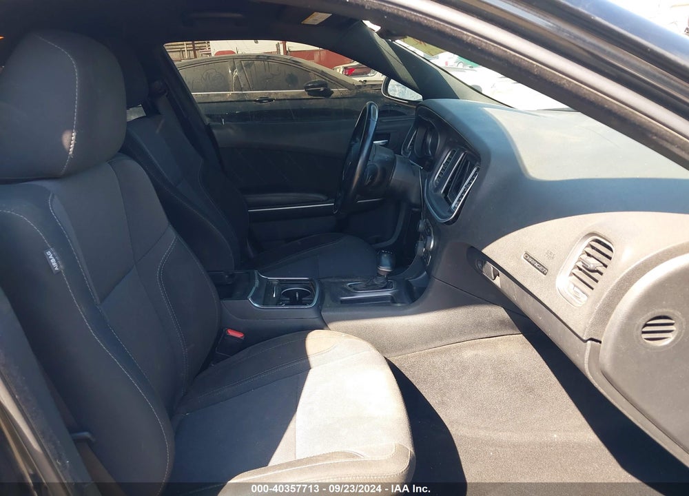 2020 DODGE CHARGER VIN: 2C3CDXBG0LH127002