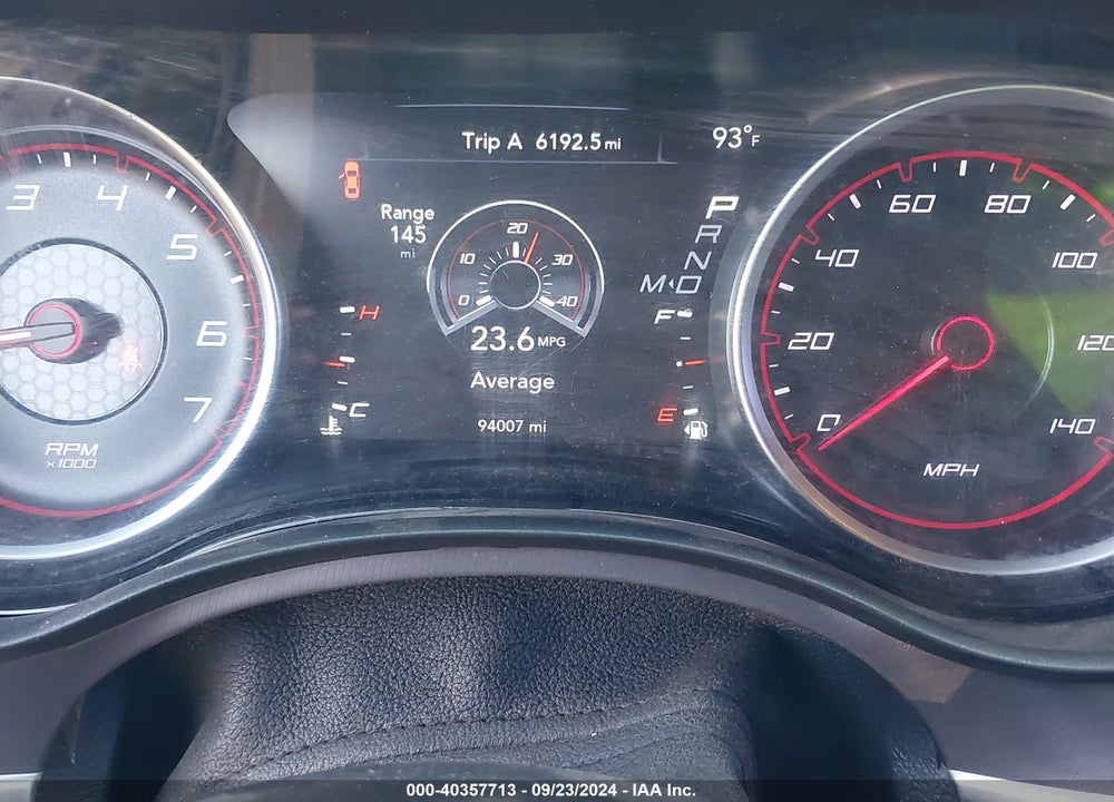 2020 DODGE CHARGER VIN: 2C3CDXBG0LH127002