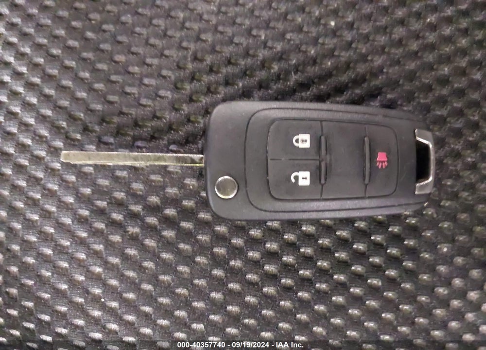 2016 CHEVROLET EQUINOX LT VIN: 2GNFLFEK6G6289750