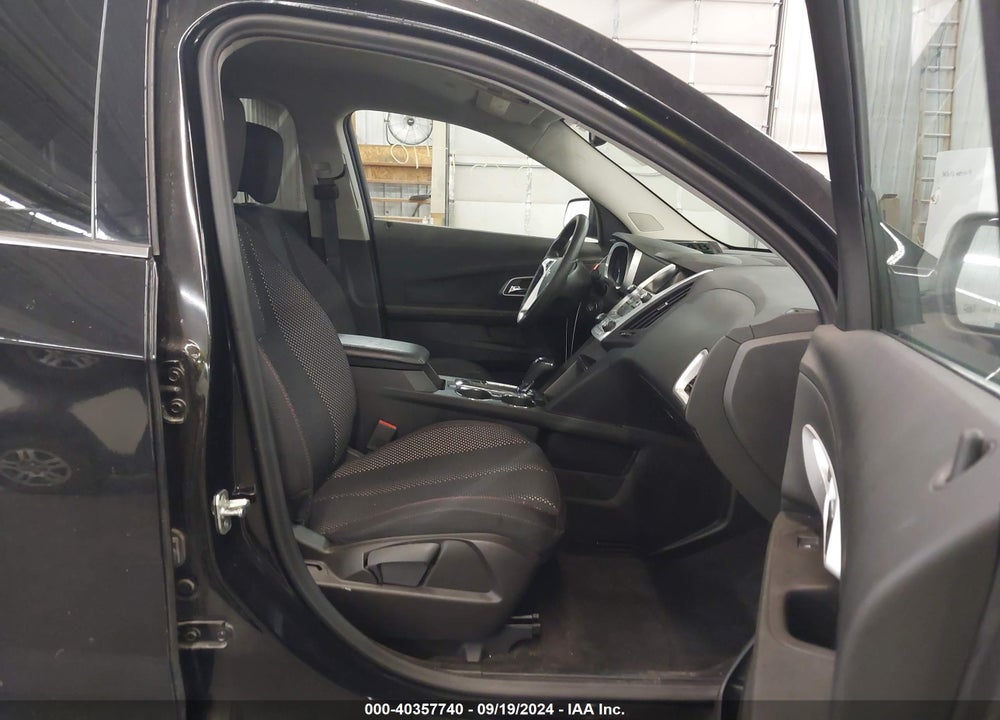 2016 CHEVROLET EQUINOX LT VIN: 2GNFLFEK6G6289750
