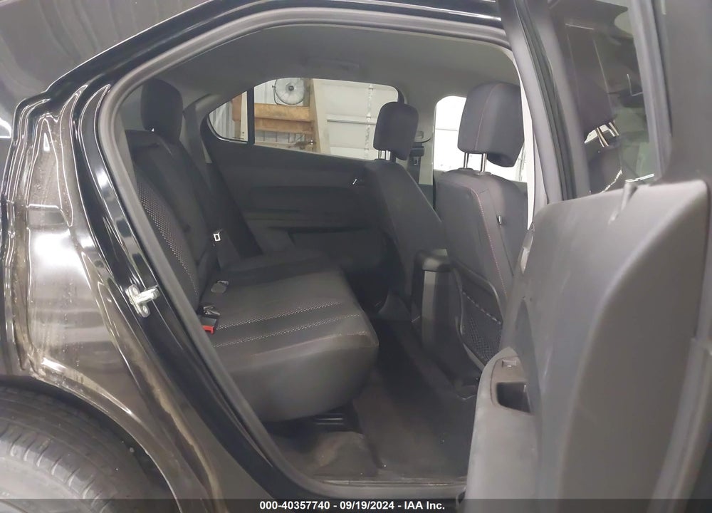 2016 CHEVROLET EQUINOX LT VIN: 2GNFLFEK6G6289750
