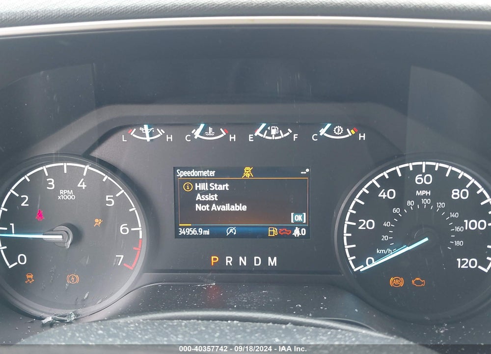 2023 FORD F-150 XL VIN: 1FTEW1CP0PKE59465