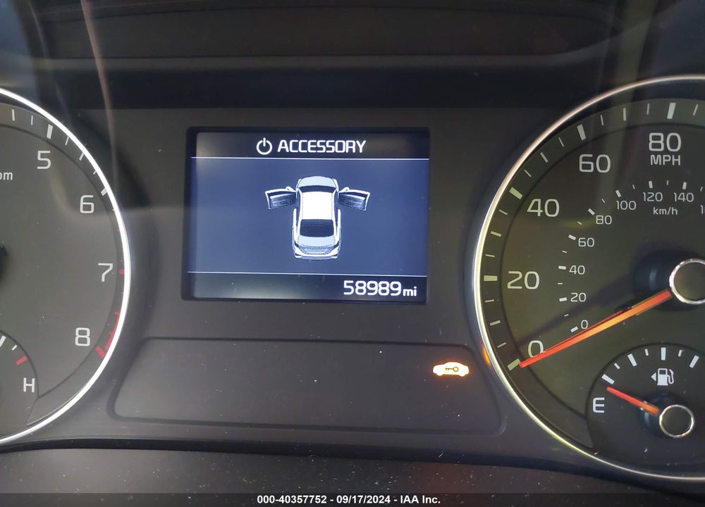 2021 KIA FORTE GT LINE VIN: 3KPF34AD8ME406177
