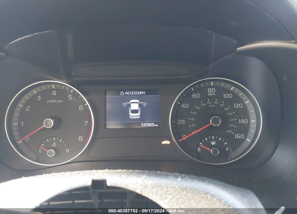 2021 KIA FORTE GT LINE VIN: 3KPF34AD8ME406177